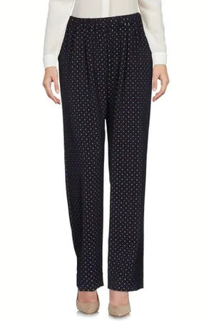 COLLECTION PRIVĒE? BOTTOMWEAR - Trousers - on YOOX.com