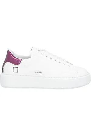D.A.T.E. FOOTWEAR - Trainers - on YOOX.com
