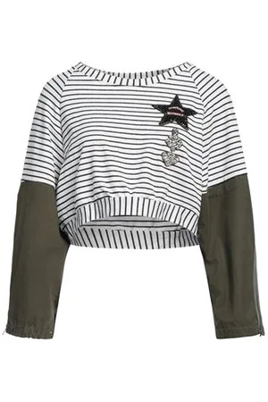 Unique TOPWEAR - Sweatshirts - on YOOX.com