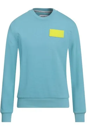 Bikkembergs TOPWEAR - Sweatshirts - on YOOX.com
