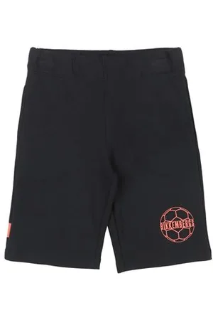 Bikkembergs BOTTOMWEAR - Shorts & Bermuda Shorts - on YOOX.com