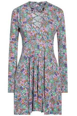 Chiara Ferragni DRESSES - Mini dresses - on YOOX.com