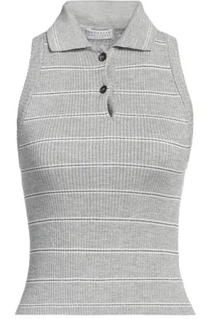 Brunello Cucinelli KNITWEAR - Jumpers - on YOOX.com
