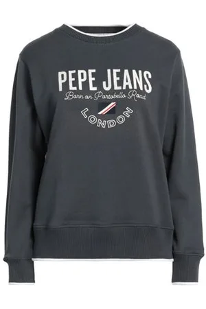 Pepe Jeans TOPWEAR - Sweatshirts - on YOOX.com