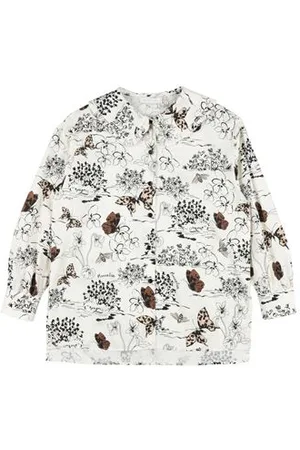 MONNALISA TOPWEAR - Shirts - on YOOX.com