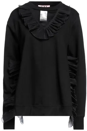 Gina Gorgeous TOPWEAR - Sweatshirts - on YOOX.com