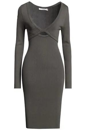 IRO DRESSES - Midi dresses - on YOOX.com