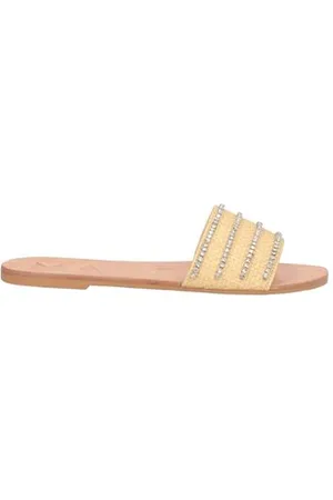 MANEBI FOOTWEAR - Sandals - on YOOX.com