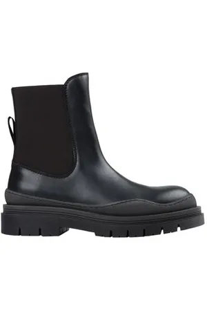 See by Chloé FOOTWEAR - Ankle boots - on YOOX.com