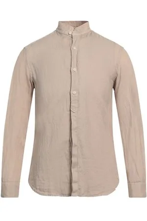 MC2 SAINT BARTH TOPWEAR - Shirts - on YOOX.com