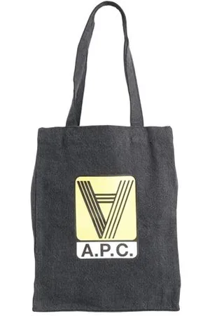 A.P.C. BAGS - Shoulder bags - on YOOX.com