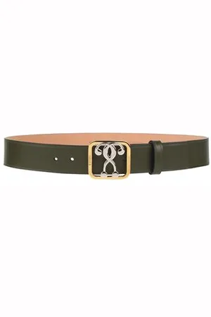 Moschino Small Leather Goods - Belts - on YOOX.com