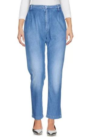 Cycle BOTTOMWEAR - Jeans - on YOOX.com