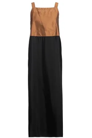 BARENA DRESSES - Maxi dresses - on YOOX.com