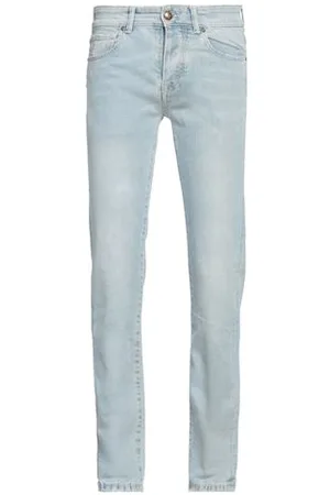 At.p.Co BOTTOMWEAR - Jeans - on YOOX.com