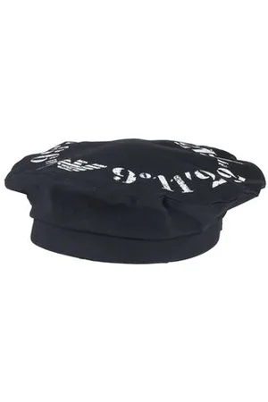 Emporio Armani ACCESSORIES - Hats - on YOOX.com