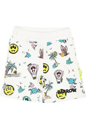 BARROW BOTTOMWEAR - Shorts & Bermuda Shorts - on YOOX.com
