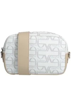 By Byblos BAGS - Cross-body bags - on YOOX.com