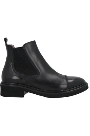 Calpierre FOOTWEAR - Ankle boots - on YOOX.com