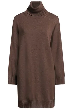 Kiton DRESSES - Mini dresses - on YOOX.com