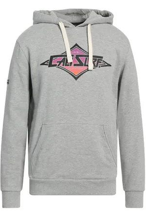 Superdry TOPWEAR - Sweatshirts - on YOOX.com