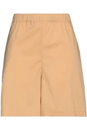 LIVIANA CONTI BOTTOMWEAR - Shorts & Bermuda Shorts - on YOOX.com