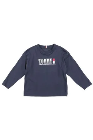 Tommy Hilfiger TOPWEAR - T-shirts - on YOOX.com
