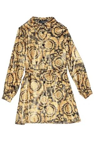 VERSACE DRESSES - Kids’ dresses - on YOOX.com