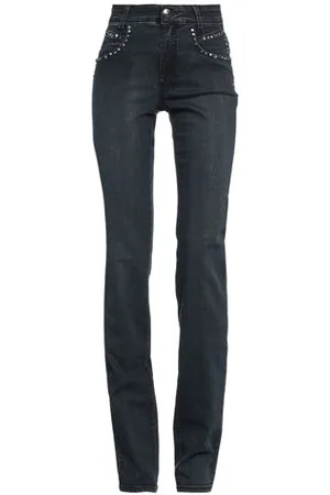 ANGELO MARANI BOTTOMWEAR - Trousers - on YOOX.com