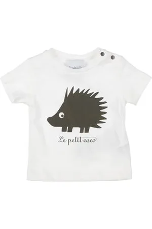 LE PETIT COCO TOPWEAR - T-shirts - on YOOX.com