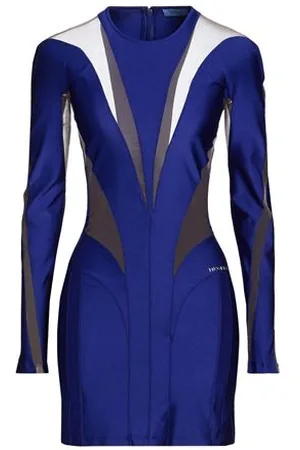 MUGLER DRESSES - Mini dresses - on YOOX.com