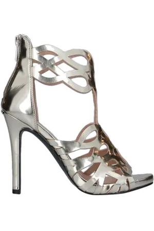 Liu Jo FOOTWEAR - Sandals - on YOOX.com