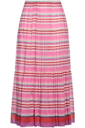GIADA BENINCASA BOTTOMWEAR - Maxi skirts - on YOOX.com