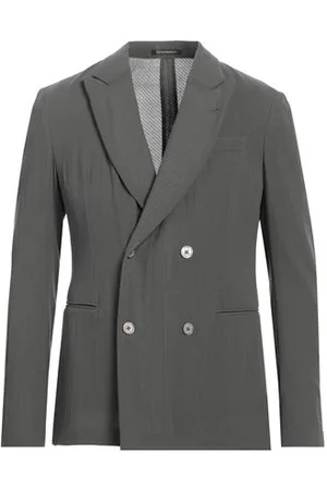 Emporio Armani SUITS and CO-ORDS - Blazers - on YOOX.com