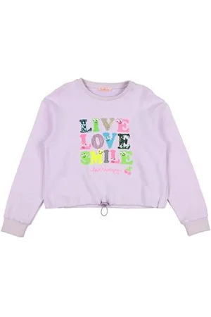 Love Therapy TOPWEAR - Sweatshirts - on YOOX.com