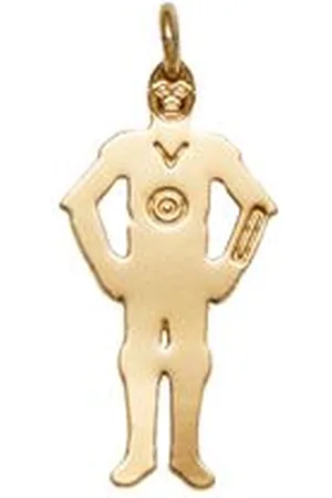 MALAIKARAISS JEWELLERY and WATCHES - Pendants - on YOOX.com