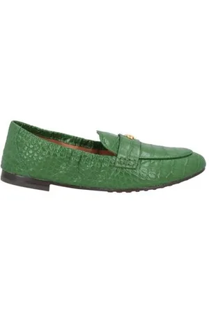 Tory Burch FOOTWEAR - Loafers - on YOOX.com