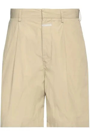 Closed BOTTOMWEAR - Shorts & Bermuda Shorts - on YOOX.com