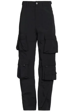 MARTINE ROSE BOTTOMWEAR - Trousers - on YOOX.com