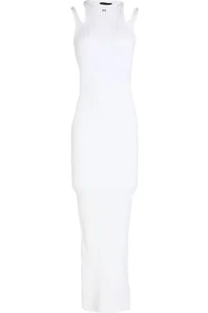 MUGLER DRESSES - Maxi dresses - on YOOX.com