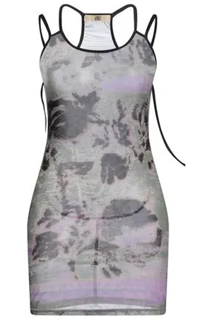 KNWLS DRESSES - Mini dresses - on YOOX.com