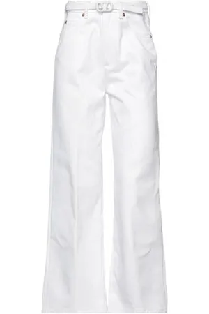 VALENTINO GARAVANI BOTTOMWEAR - Jeans - on YOOX.com