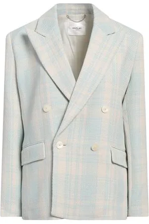 Replay SUITS and CO-ORDS - Blazers - on YOOX.com