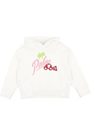 Palm Angels TOPWEAR - Sweatshirts - on YOOX.com