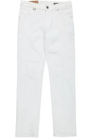 Dondup BOTTOMWEAR - Jeans - on YOOX.com