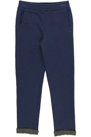 JIJIL JOLIE BOTTOMWEAR - Trousers - on YOOX.com