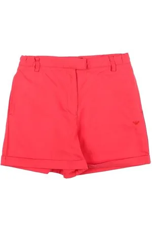 Emporio Armani BOTTOMWEAR - Shorts & Bermuda Shorts - on YOOX.com