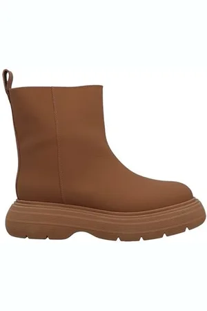 GIA FOOTWEAR - Ankle boots - on YOOX.com