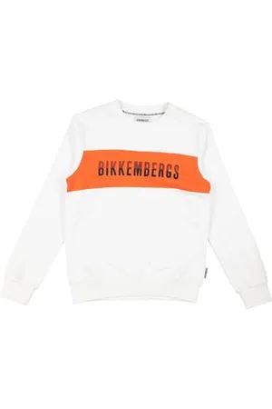 Bikkembergs TOPWEAR - Sweatshirts - on YOOX.com