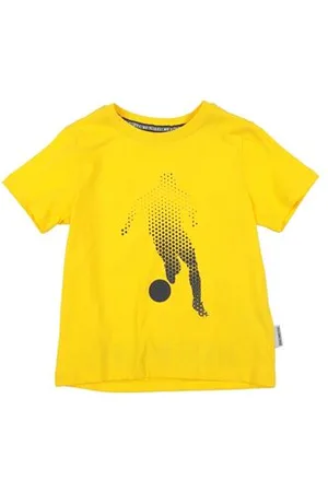 Bikkembergs TOPWEAR - T-shirts - on YOOX.com